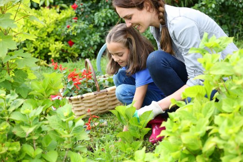 Final terms section for Gardeners Blackfriars with legal and service conditions
