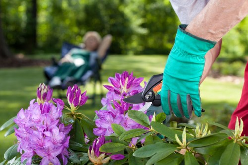 Transparent pricing for Gardeners Blackfriars in a riverside apartment setting